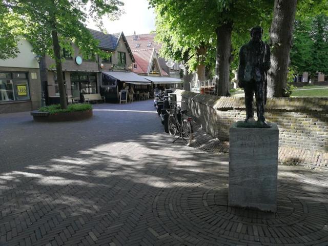 Studio Bergen Exterior photo