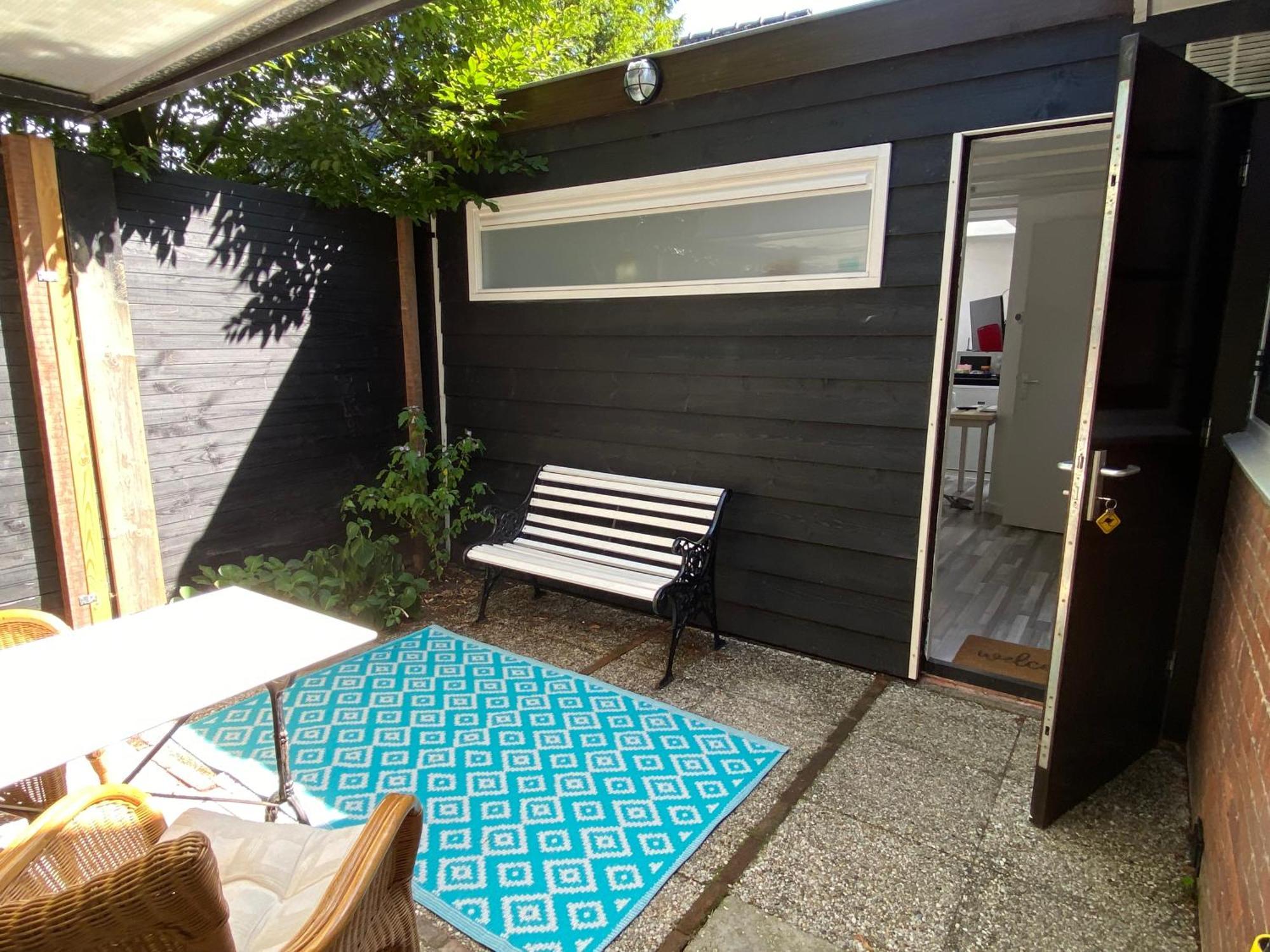 Studio Bergen Exterior photo